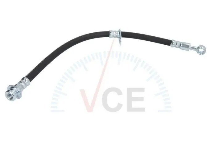 Фото 1 - Гальмівні шланги DELPHI LH7374 Гальмівні шланги DELPHI LH7374 (фото 1)