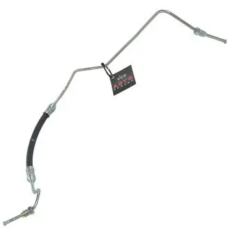 Тормозной шланг DELPHI LH7508