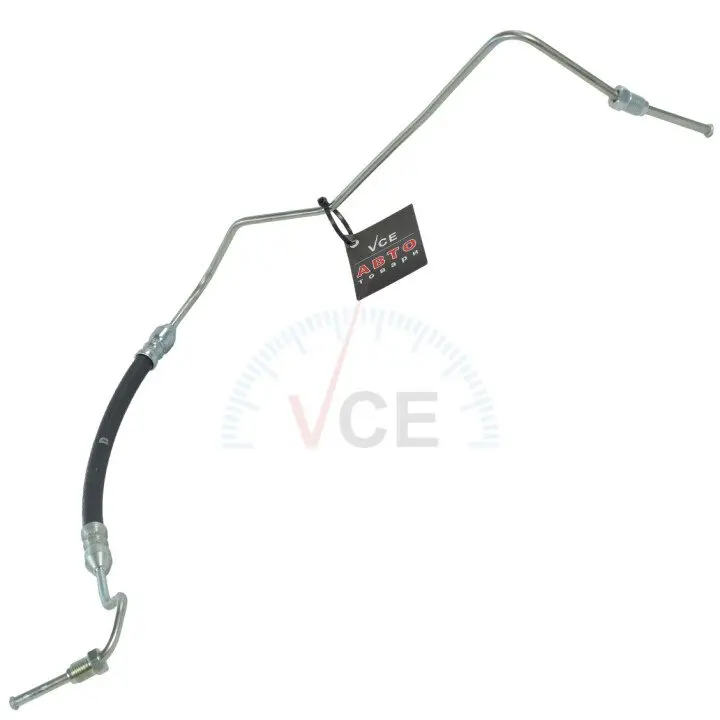 Фото 1 - Тормозной шланг DELPHI LH7508 Тормозной шланг DELPHI LH7508 (фото 1)