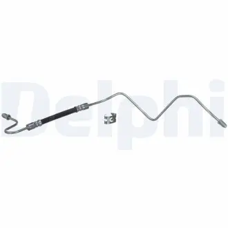 Тормозные шланги DELPHI LH7573