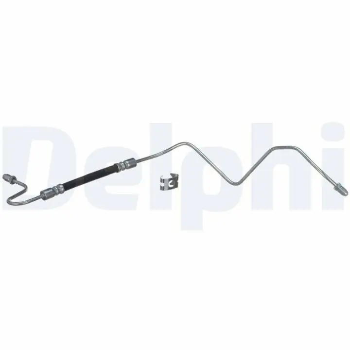 Фото 1 - Тормозные шланги DELPHI LH7573 Тормозные шланги DELPHI LH7573 (фото 1)