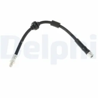 Тормозные шланги DELPHI LH7658
