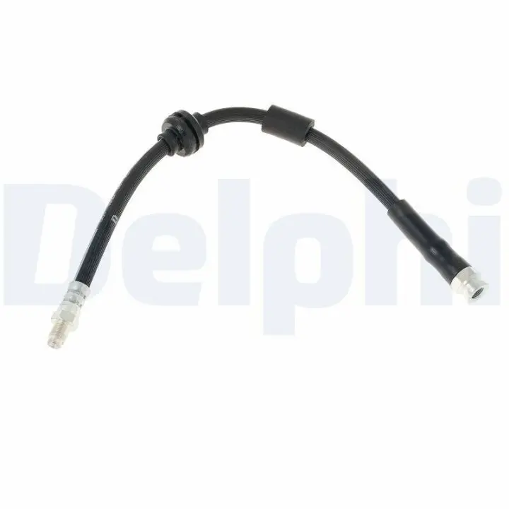 Фото 1 - Тормозные шланги DELPHI LH7658 Тормозные шланги DELPHI LH7658 (фото 1)