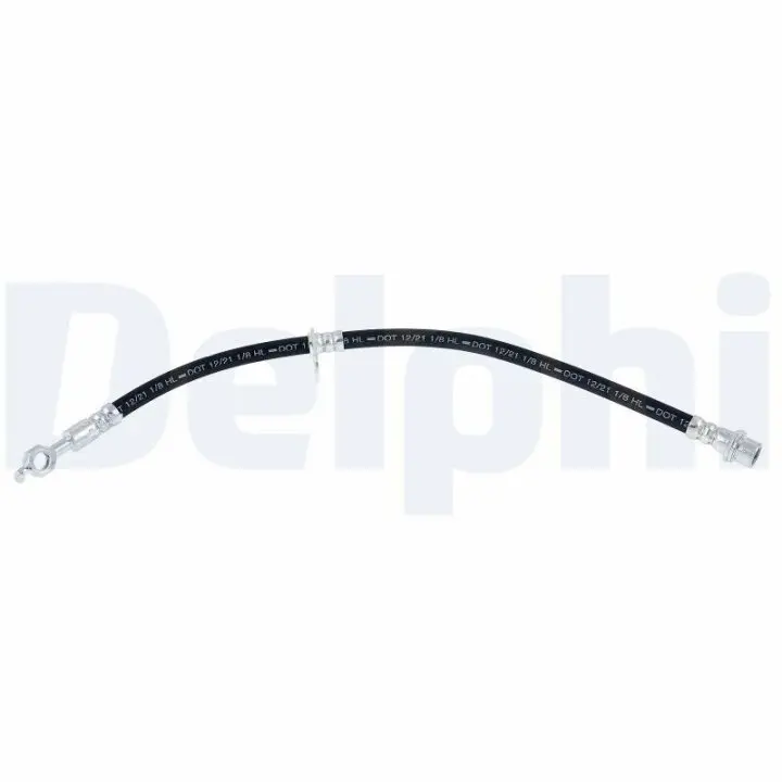 Гальмівні шланги DELPHI LH7794 (фото 1)