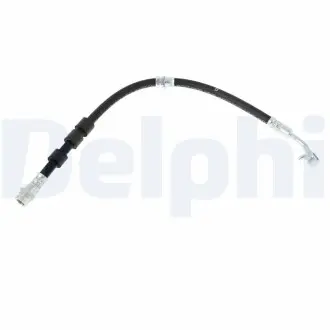 Тормозные шланги DELPHI LH7817