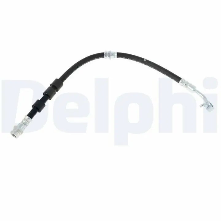 Фото 1 - Тормозные шланги DELPHI LH7817 Тормозные шланги DELPHI LH7817 (фото 1)