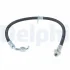 Гальмівний шланг (довжина 500мм, M10x1) LEXUS NX II, UX, SUZUKI ACROSS, TOYOTA RAV 4V 2.0-Electric DELPHI LH7931 (фото 1)
