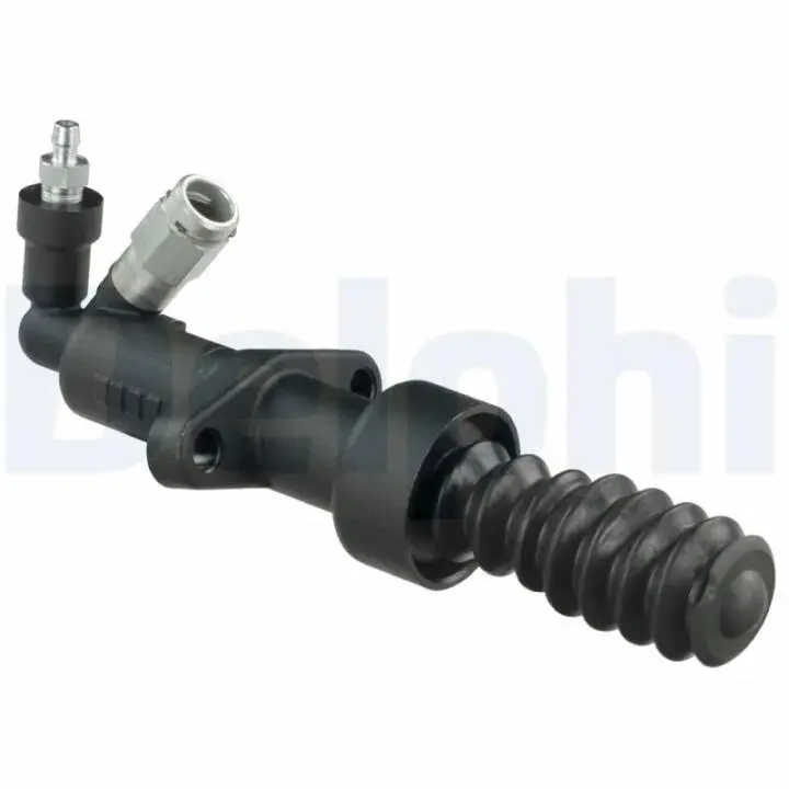 Фото 1 - Рабочий цилиндр сцепления DELPHI LL80164 Рабочий цилиндр сцепления DELPHI LL80164 (фото 1)