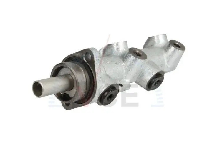 Главный тормозной цилиндр DELPHI LM21025 (фото 1)