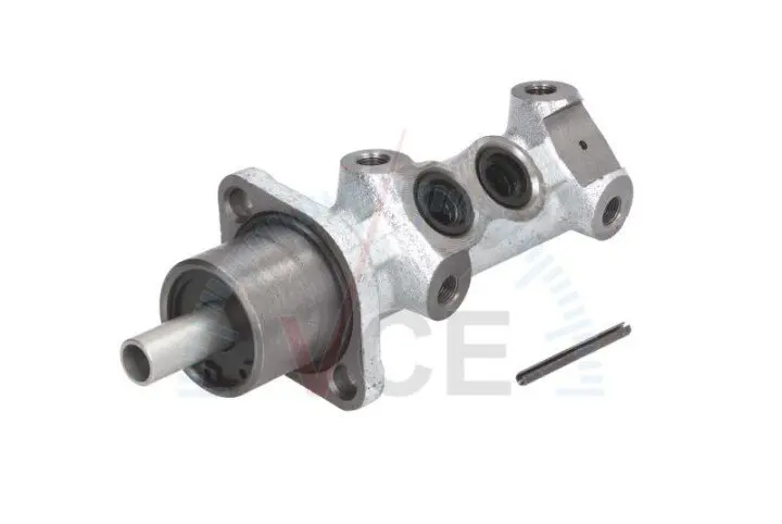 Главный тормозной цилиндр DELPHI LM70351 (фото 1)