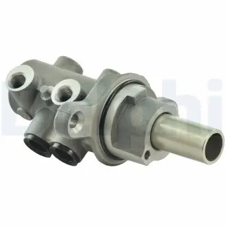 Головний гальмівний циліндр DELPHI LM80376