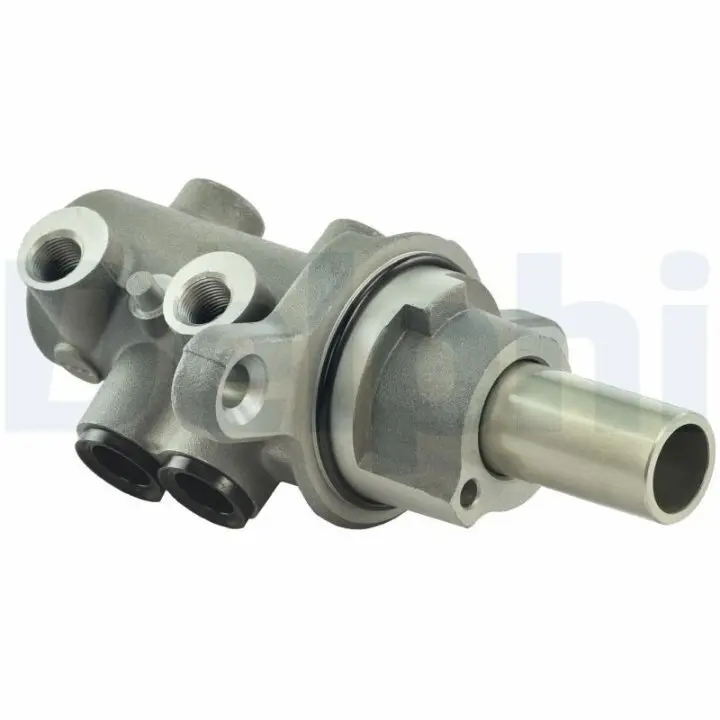 Головний гальмівний циліндр DELPHI LM80376 (фото 1)