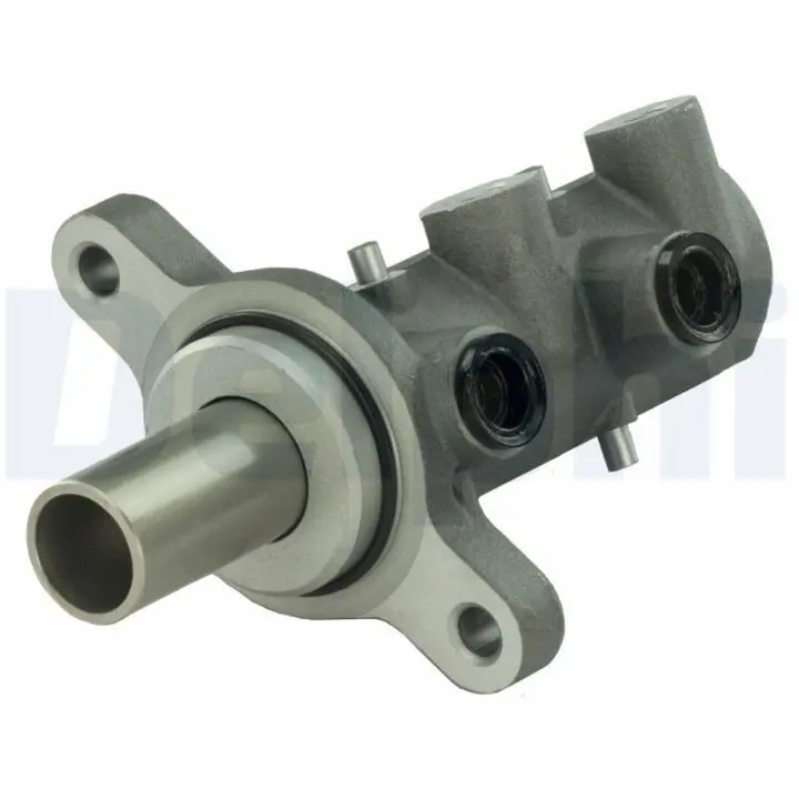 Фото 1 - Главный тормозной цилиндр DELPHI LM80394 Главный тормозной цилиндр DELPHI LM80394 (фото 1)