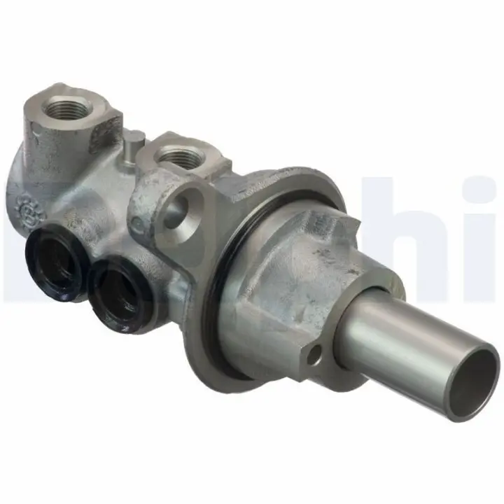 Фото 1 - Главный тормозной цилиндр DELPHI LM80445 Главный тормозной цилиндр DELPHI LM80445 (фото 1)