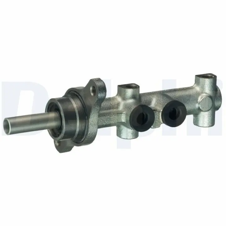 Головний гальмівний циліндр DELPHI LM80463 (фото 1)