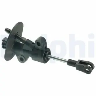 Главный цилиндр, система сцепления DELPHI LM80479