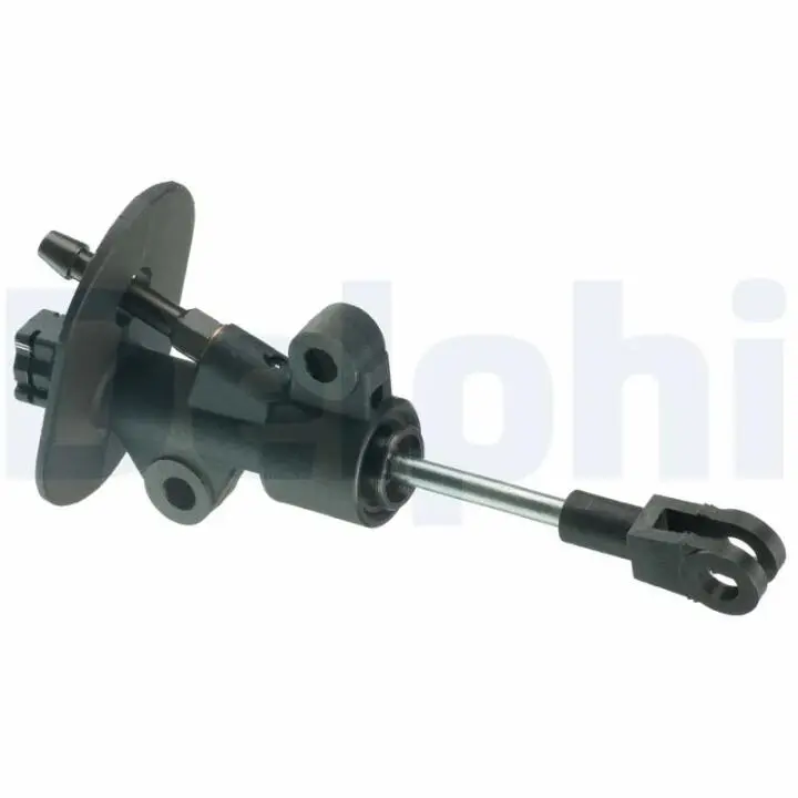 Фото 1 - Главный цилиндр, система сцепления DELPHI LM80479 Главный цилиндр, система сцепления DELPHI LM80479 (фото 1)