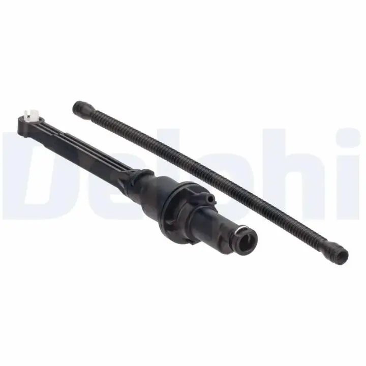 Главный цилиндр сцепления DELPHI LM80701 (фото 1)