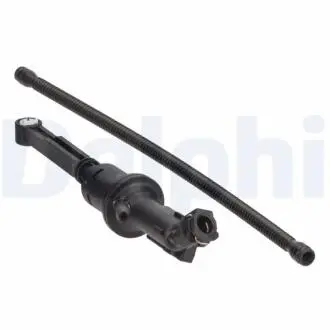Главный цилиндр сцепления DELPHI LM80703