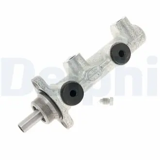 Главный тормозной цилиндр DELPHI LM80718