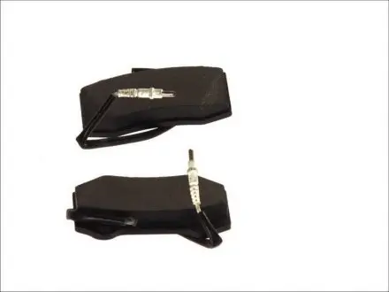 Тормозные колодки DELPHI LP1457