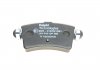 Комплект тормозных колодок, дисковый тормоз DELPHI LP1747 (фото 4)