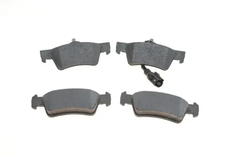 Тормозные колодки DELPHI LP2087