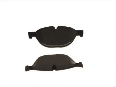 Комплект тормозных колодок, дисковый тормоз DELPHI LP2189