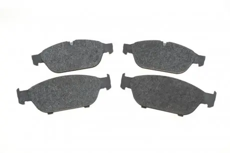 Тормозные колодки, дисковые. DELPHI LP2301