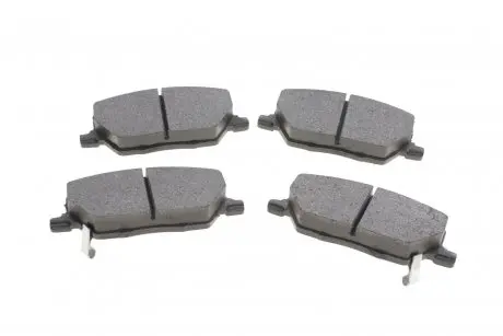 Тормозные колодки DELPHI LP3184