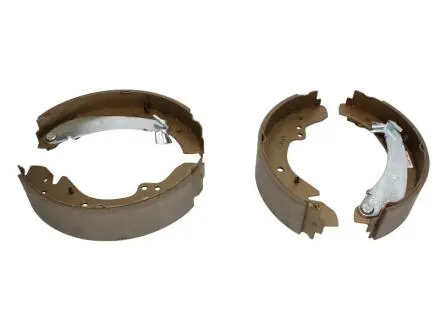 Барабанные колодки p.box/f.duc/c.jump. DELPHI LS1712