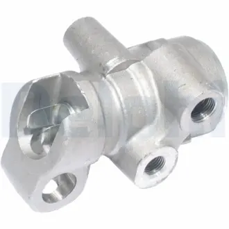 Регулятор тормозных сил DELPHI LV30000