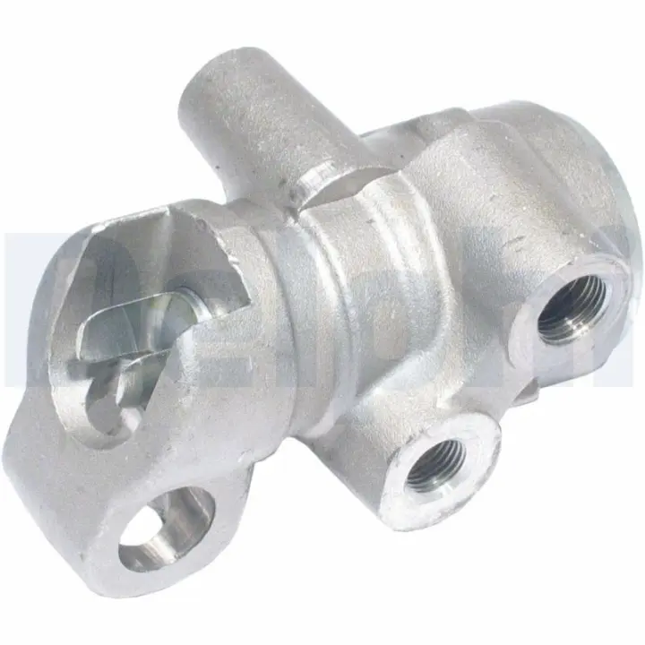 Фото 1 - Регулятор тормозных сил DELPHI LV30000 Регулятор тормозных сил DELPHI LV30000 (фото 1)