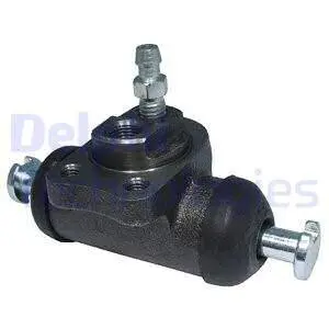 Колесный тормозной цилиндр DELPHI LW50007