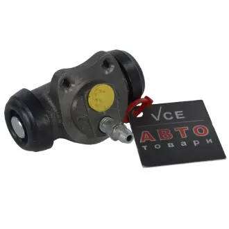 Колісний гальмівний циліндр DELPHI LW50008