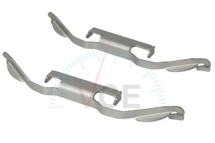 Комплектующие, колодки дискового тормоза DELPHI LX0330 (фото 1)