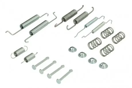 Комплектующие, тормозная колодка DELPHI LY1121