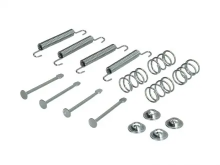 Комплектующие, стояночная тормозная система DELPHI LY1135