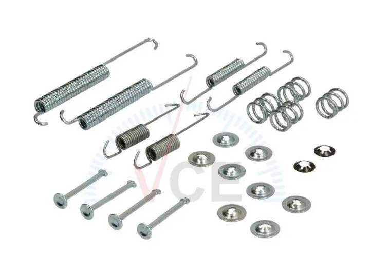 Фото 1 - Комплектующие, тормозная колодка DELPHI LY1180 Комплектующие, тормозная колодка DELPHI LY1180 (фото 1)