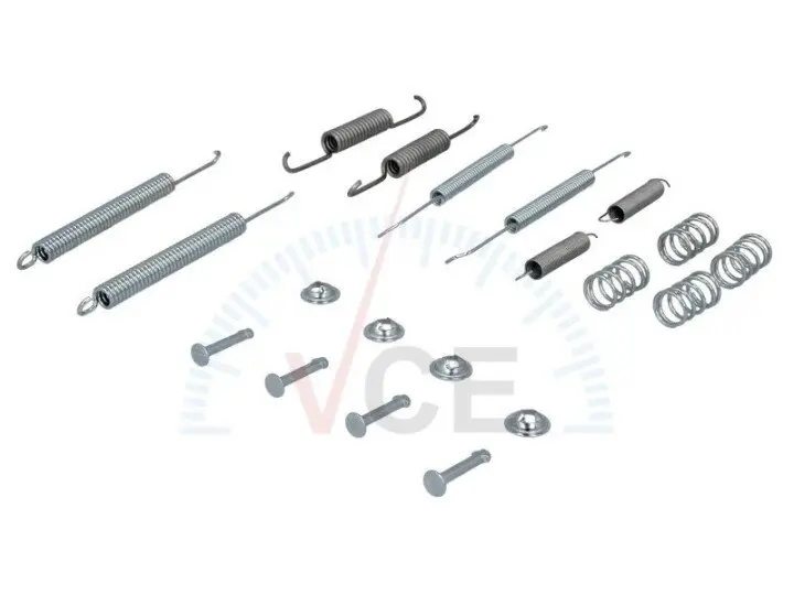 Фото 1 - Комплектующие, тормозная колодка DELPHI LY1182 Комплектующие, тормозная колодка DELPHI LY1182 (фото 1)