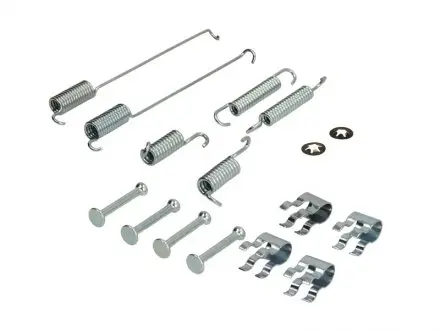 Комплектующие, тормозная колодка DELPHI LY1214