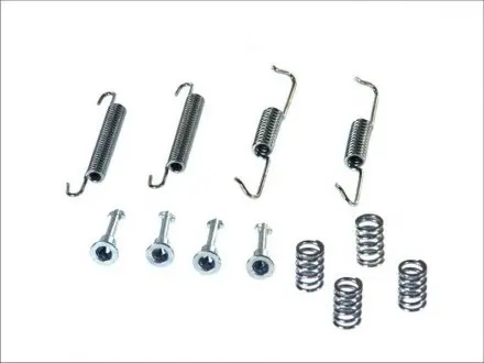 Комплектующие, стояночная тормозная система DELPHI LY1330