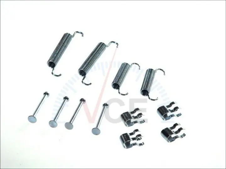 Комплектующие, стояночная тормозная система DELPHI LY1333 (фото 1)