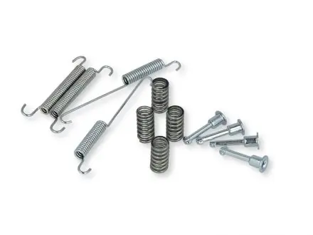 Комплектующие, стояночная тормозная система DELPHI LY1363