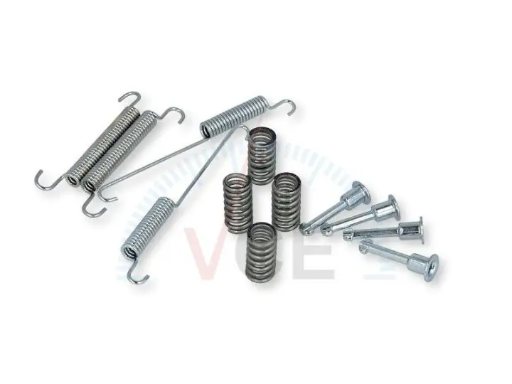 Комплектующие, стояночная тормозная система DELPHI LY1363 (фото 1)