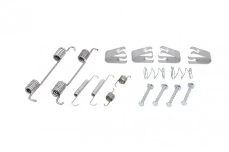 Комплектующие, стояночная тормозная система DELPHI LY1366