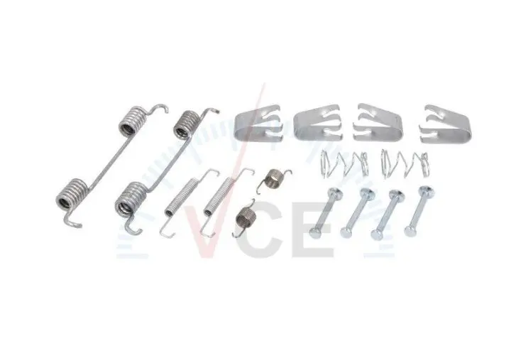 Фото 1 - Комплектующие, стояночная тормозная система DELPHI LY1366 Комплектующие, стояночная тормозная система DELPHI LY1366 (фото 1)