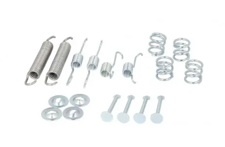 Комплектующие, тормозная колодка DELPHI LY1405