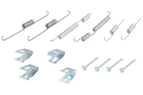 Монтажный набор колодки DELPHI LY1417