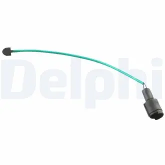 Датчик износа тормозов bmw 5 e34 DELPHI LZ0109